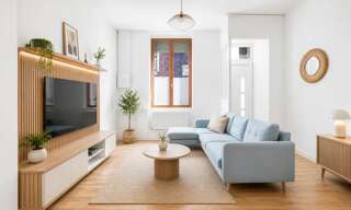 Maison 4 Pièces 80 m² à vendre à Tourcoing (59200)