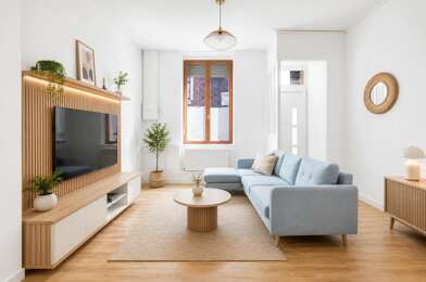 Maison 4 pièces 135000 €
