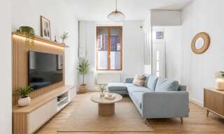 Maison 4 Pièces 80 m² à vendre à Tourcoing (59200)
