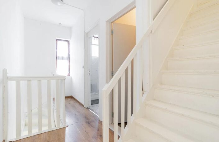 TOURCOING BLANC SEAU  MAISON 3 CHAMBRES – INVESTISSEMENT LOCATIF — photo 3