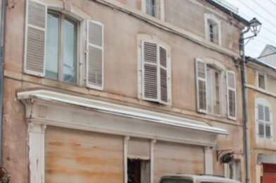 Maison 8 pièces 130000 €