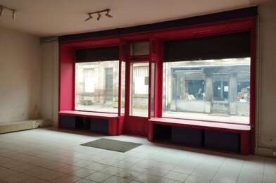 Maison 8 pièces 130000 €
