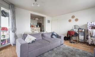 Appartement 3 Pièces 62 m² à vendre à Dugny (93440)