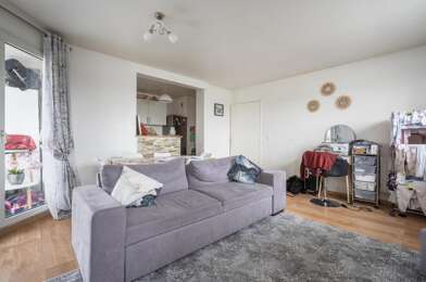 Appartement 3 pièces 209000 €