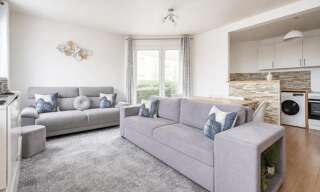 Appartement 3 Pièces 62 m² à vendre à Dugny (93440)