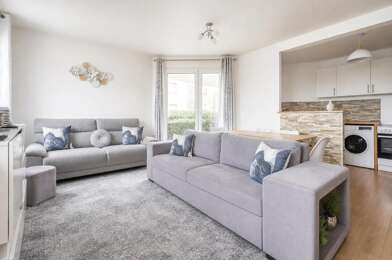 Appartement 3 pièces 199000 €