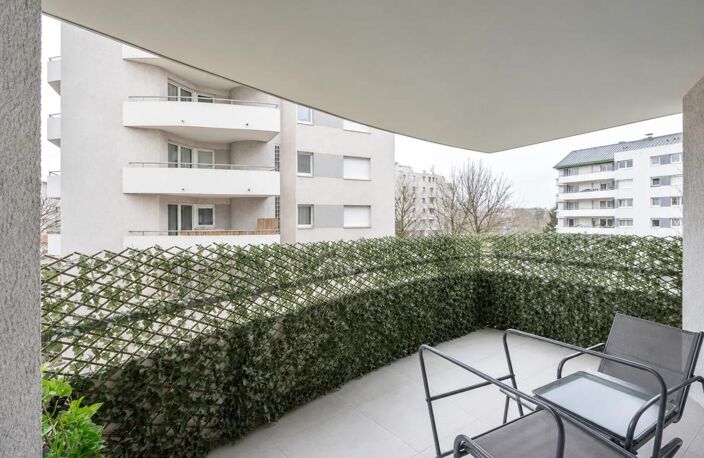 Dugny - Bel Appartement 3 pièces avec balcon — photo 5