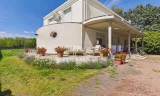 Maison 6 Pièces 265 m² à vendre à Naintré (86530)