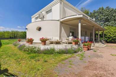 Maison 6 pièces 369000 €