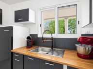 Maison spacieuse à Naintré avec jardin clos — photo 4
