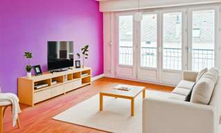 Appartement 5 Pièces 73 m² à vendre à Rouen (76100)