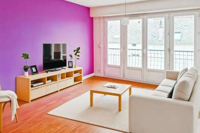 Appartement 5 pièces 129000 €