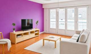 Appartement 5 Pièces 73 m² à vendre à Rouen (76100)