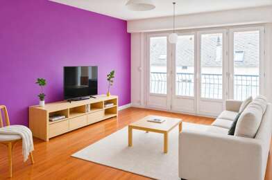 Appartement 5 pièces 120000 €