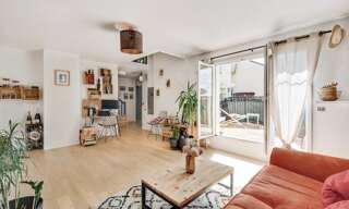 Appartement 3 Pièces 71 m² à vendre à Alfortville (94140)