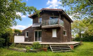 Maison 4 Pièces 106 m² à vendre à Villeneuve-en-Retz (44580)