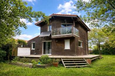 Maison 4 pièces 315000 €