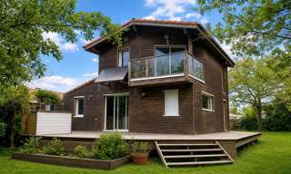 Maison 4 Pièces 106 m² à vendre à Villeneuve-en-Retz (44580)