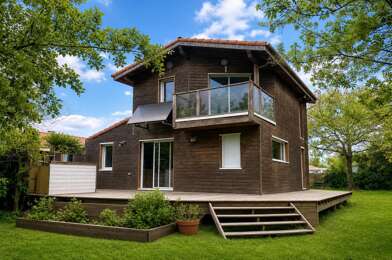 Maison 4 pièces 299000 €