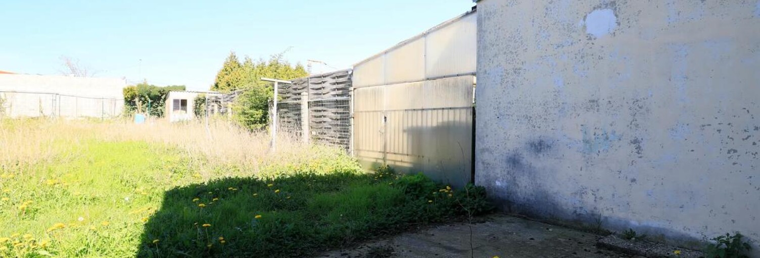 Maison 5 Pièces 70 m² à vendre à Maubeuge (59600)