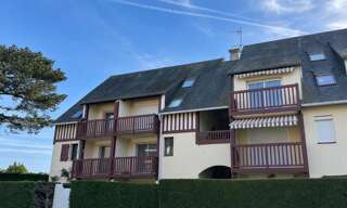 Appartement 3 Pièces 45 m² à vendre à Tourgéville (14800)