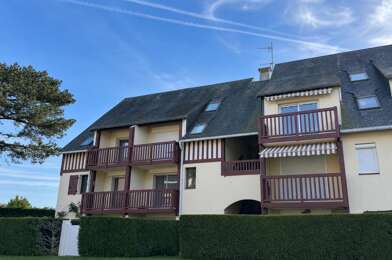 Appartement 3 pièces 285000 €