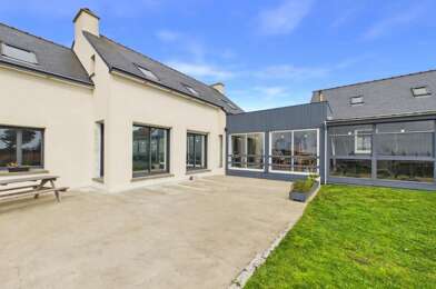 Maison 11 pièces 799000 €