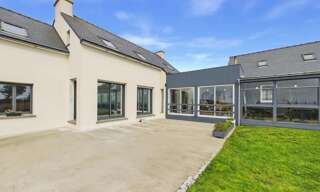 Maison 11 Pièces 357 m² à vendre à Plogoff (29770)