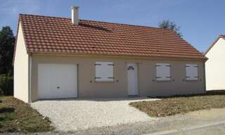 Maison 86 m² à construire Villenauxe-la-Grande (10370)
