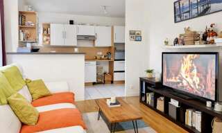 Appartement 3 Pièces 71 m² à vendre à Saint-Ouen-l'Aumône (95310)