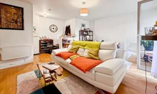 Appartement 3 Pièces 71 m² à vendre à Saint-Ouen-l'Aumône (95310)