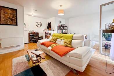 Appartement 3 pièces 240000 €