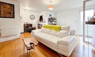 Appartement 3 Pièces 71 m² à vendre à Saint-Ouen-l'Aumône (95310)