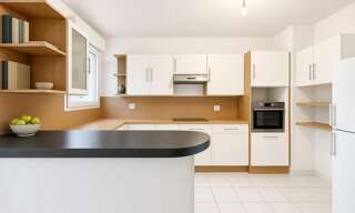 Appartement 3 Pièces 71 m² à vendre à Saint-Ouen-l'Aumône (95310)