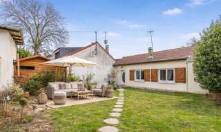 Maison 4 Pièces 85 m² à vendre à Houilles (78800)