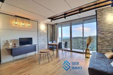 Appartement 3 pièces 219000 €