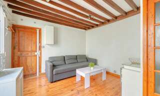 Appartement 1 Pièce 16 m² à vendre à Paris 11 (75011)