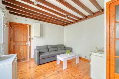 Appartement 1 pièces 188000 €