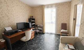 Appartement 4 Pièces 58 m² à vendre à Orly (94310)