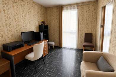 Appartement 4 pièces 165000 €