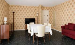 Appartement 4 Pièces 58 m² à vendre à Orly (94310)