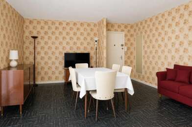 Appartement 4 pièces 165000 €
