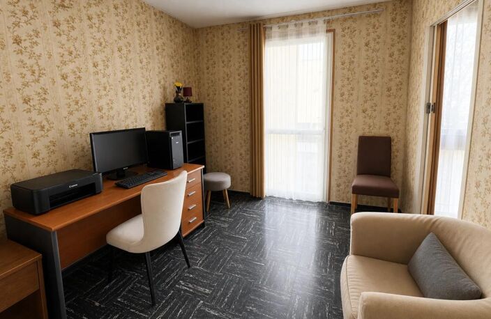 Investir T4 avec locataire, rentabilité immédiate - Orly — photo 2