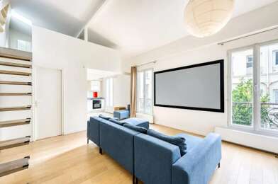 Appartement 2 pièces 520000 €