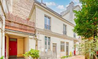 Appartement 2 Pièces 50 m² à vendre à Paris 18 (75018)