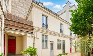 Appartement 2 Pièces 50 m² à vendre à Paris 18 (75018)