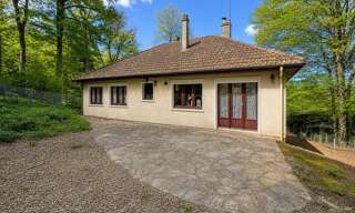 Maison 4 Pièces 98 m² à vendre à Saint-Hilaire-les-Andrésis (45320)