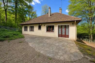 Maison 4 pièces 132000 €