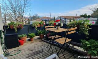 Appartement 3 Pièces 61 m² à vendre à Pessac (33600)