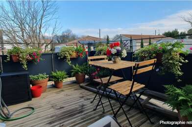 Appartement 3 pièces 250000 €